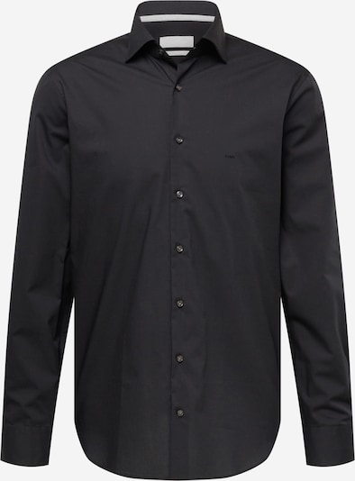Michael Kors Camisa de negocios en negro, Vista del producto