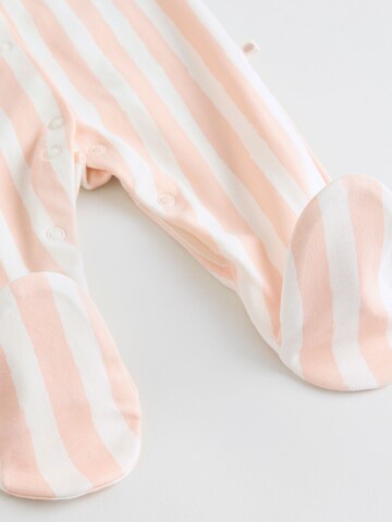 Barboteuse / body Next en mélange de couleurs
