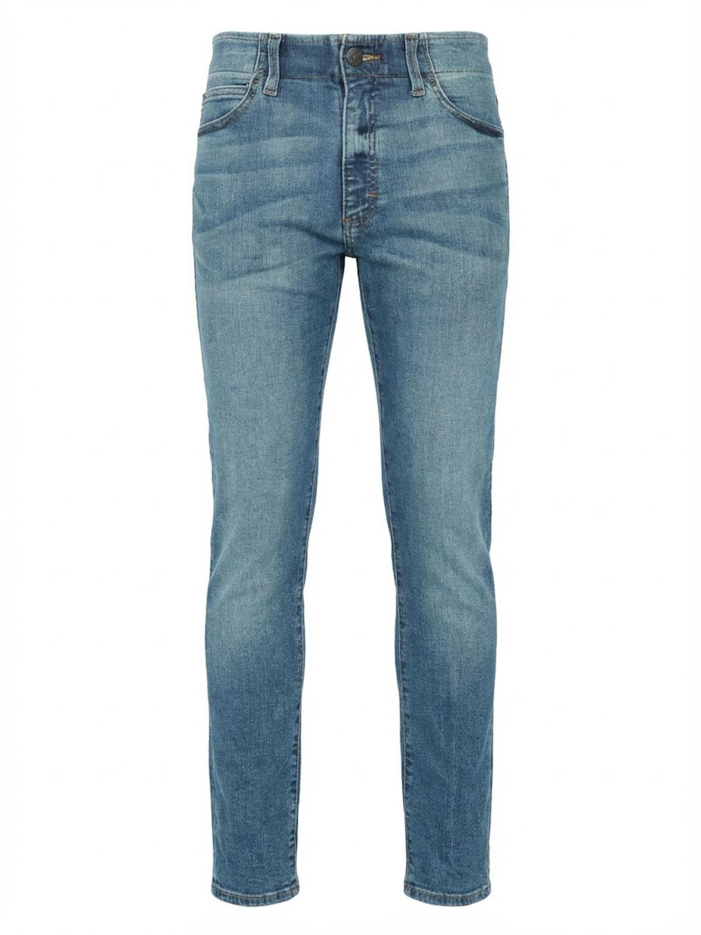 Lee Jeans 'SUPERSTRETCH XM BLUE PRODIGY' in 30/32 in Blue denim, Item view