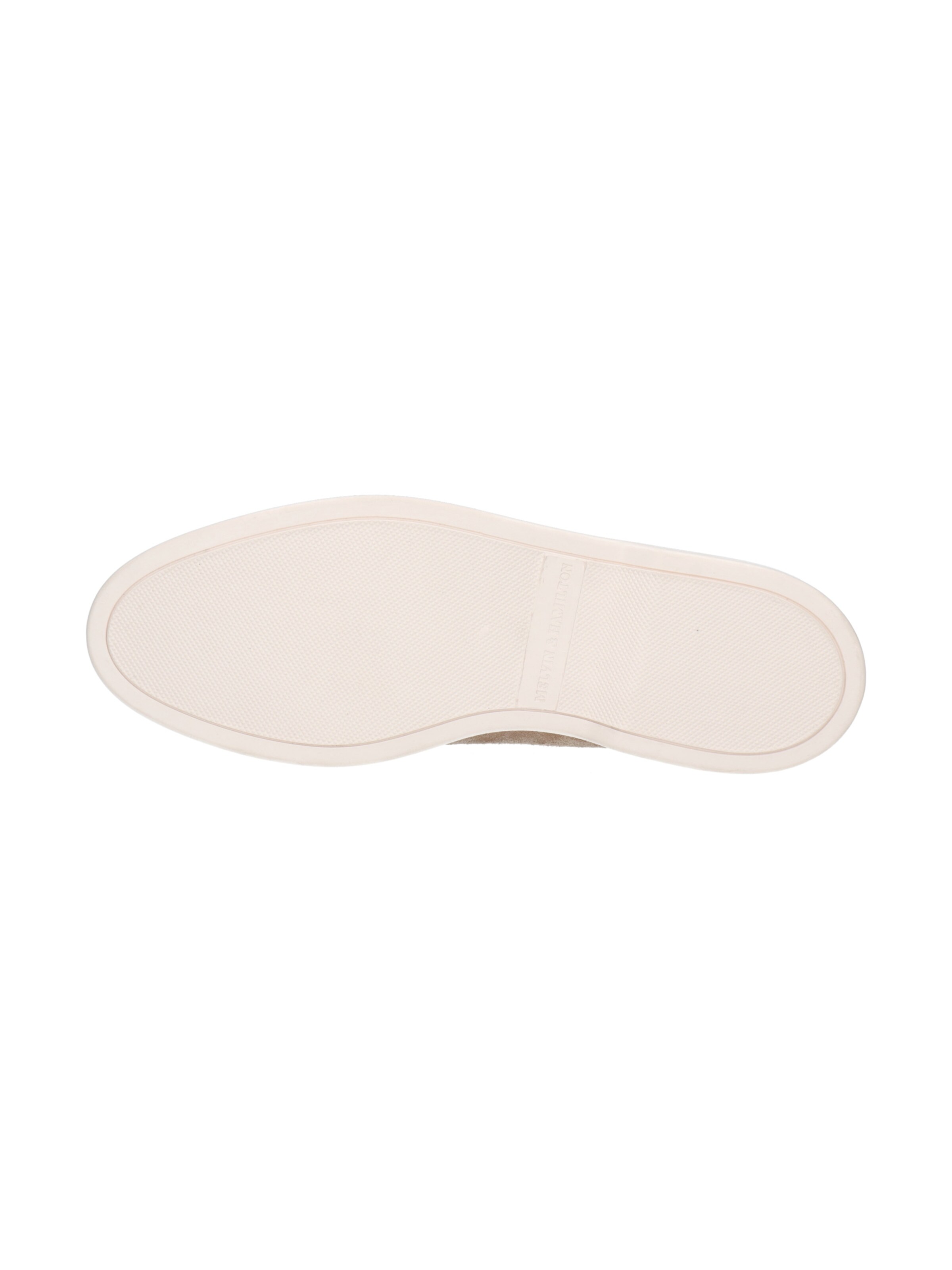 MELVIN & HAMILTON Mokassin 'Adley 23'‌‌ in Beige