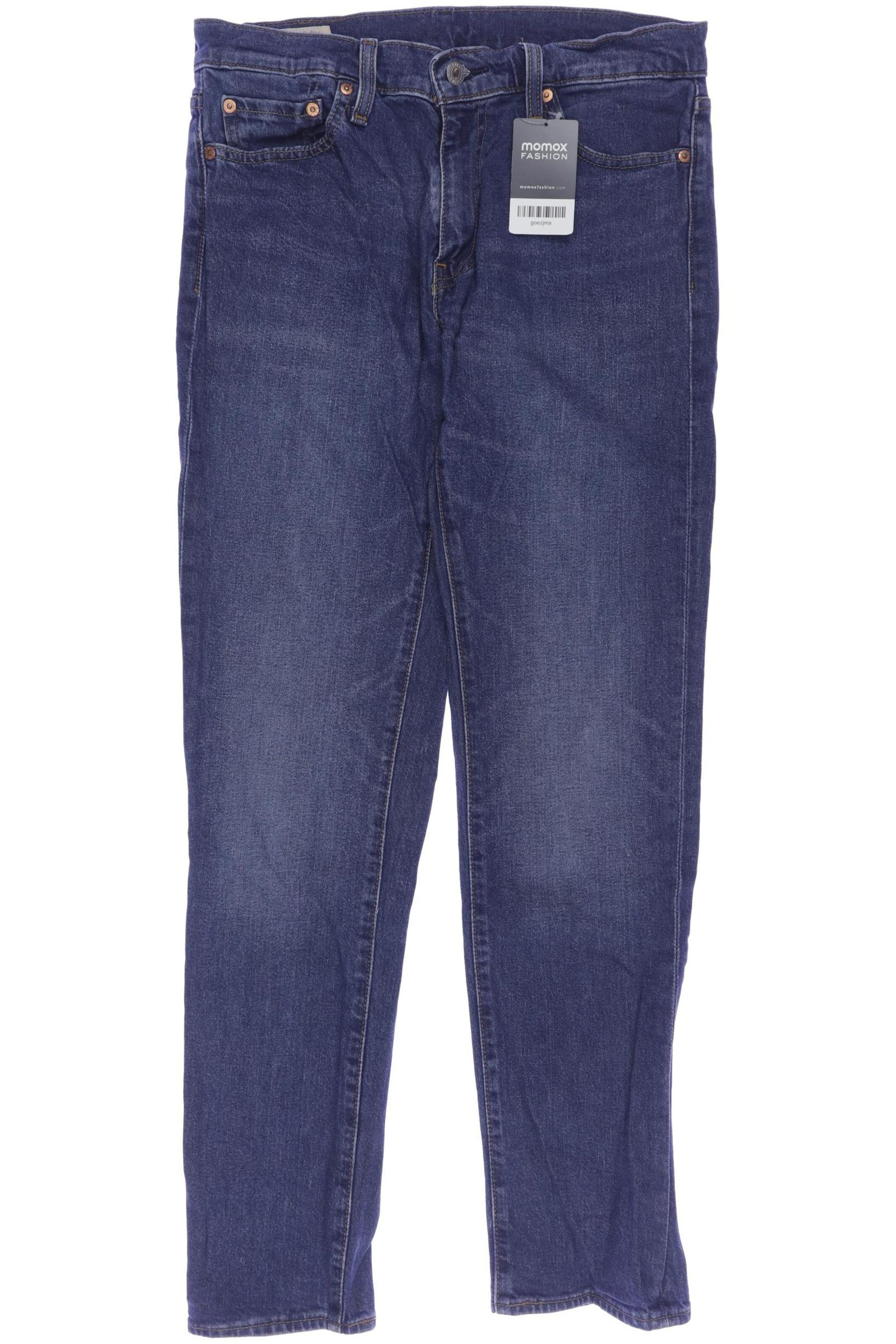 LEVI'S ® Jeans in 30 in marine, Produktansicht