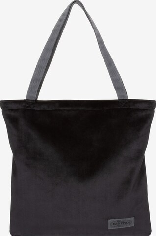 EASTPAK Shopper 'Charlie' in Black: front