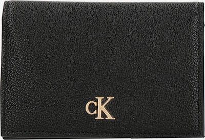 Dėklas iš Calvin Klein, spalva – juoda, Prekių apžvalga