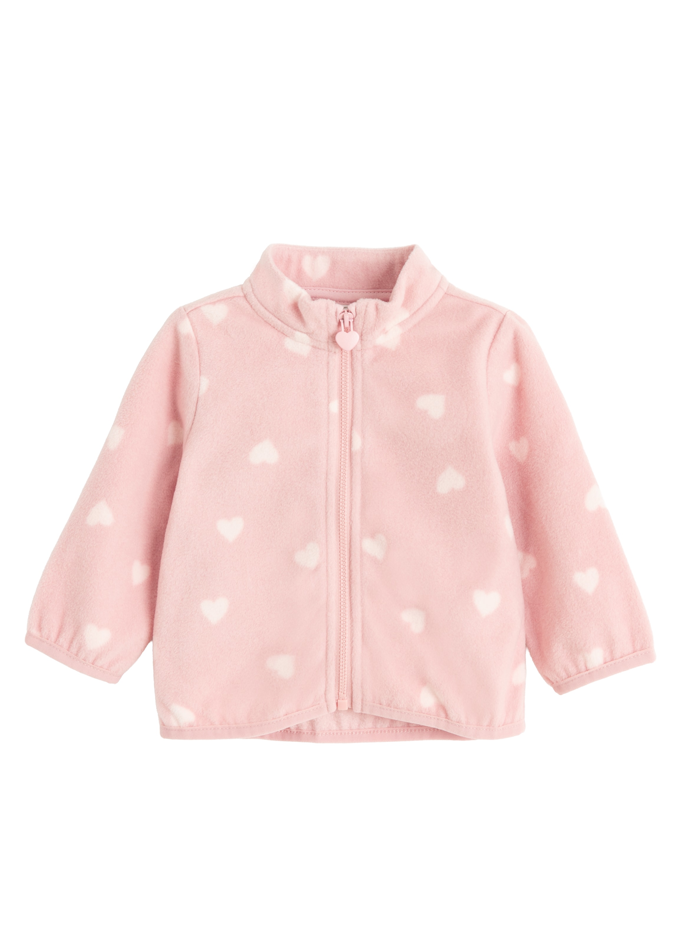 Cool Club - Conjunto en rosa
