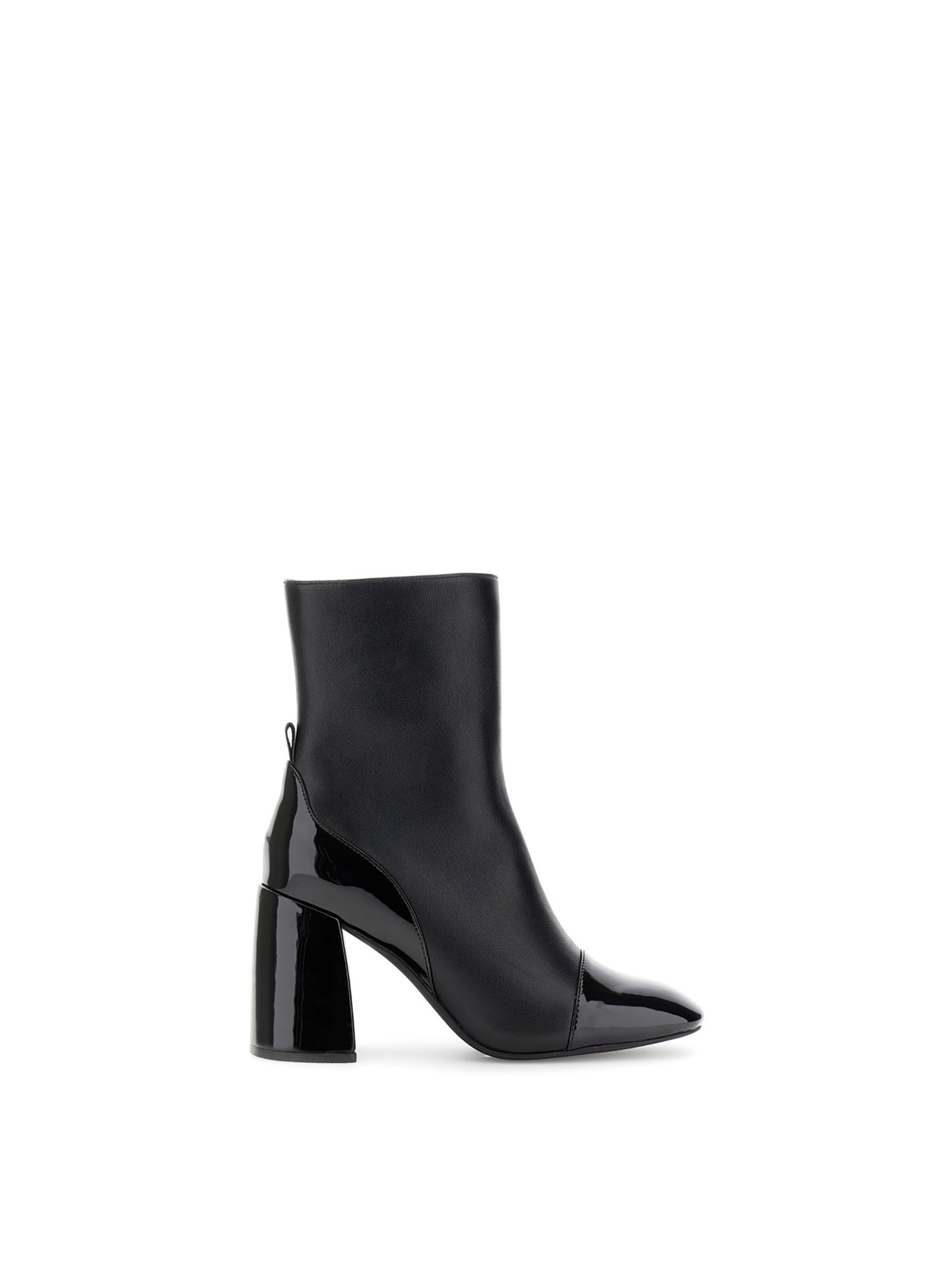 Ankle boots di CAFè NOIR in nero