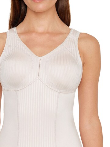 SUSA Corsage 'Cremona' in Beige