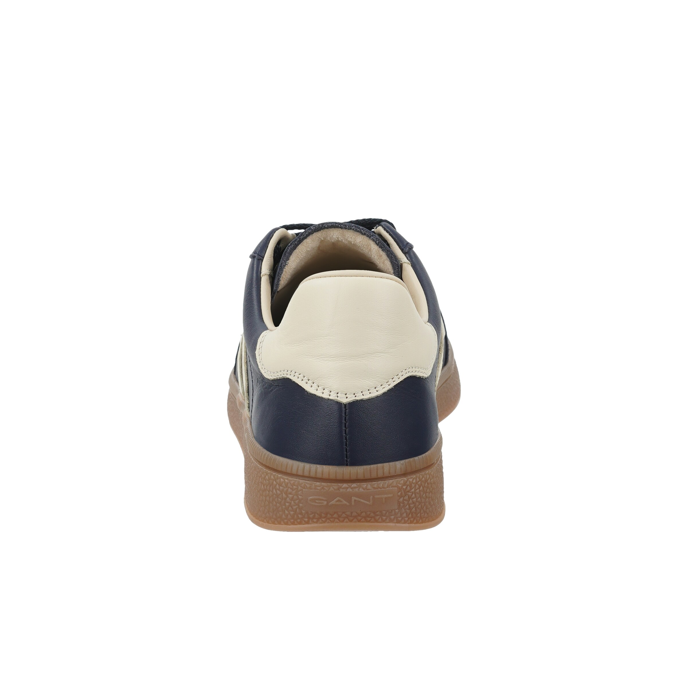 GANT Sneaker 'Cuzmo' in Blau