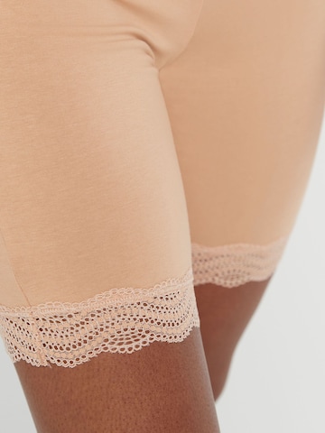 Next Shaping Slip in Beige