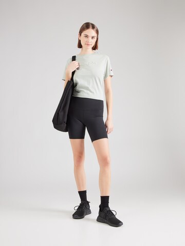 Champion Authentic Athletic Apparel - Skinny Calças de desporto em preto