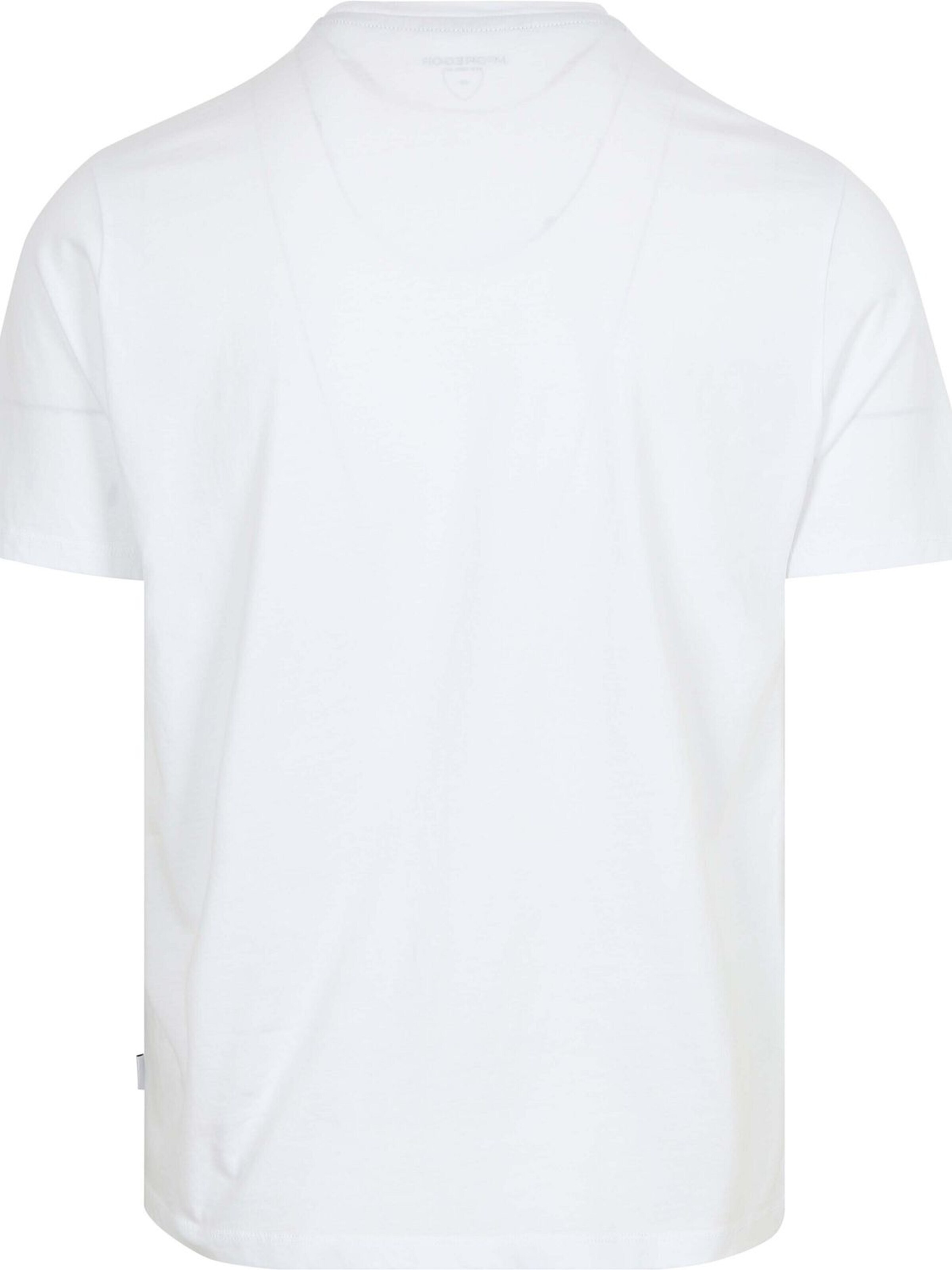 McGREGOR Shirt in White