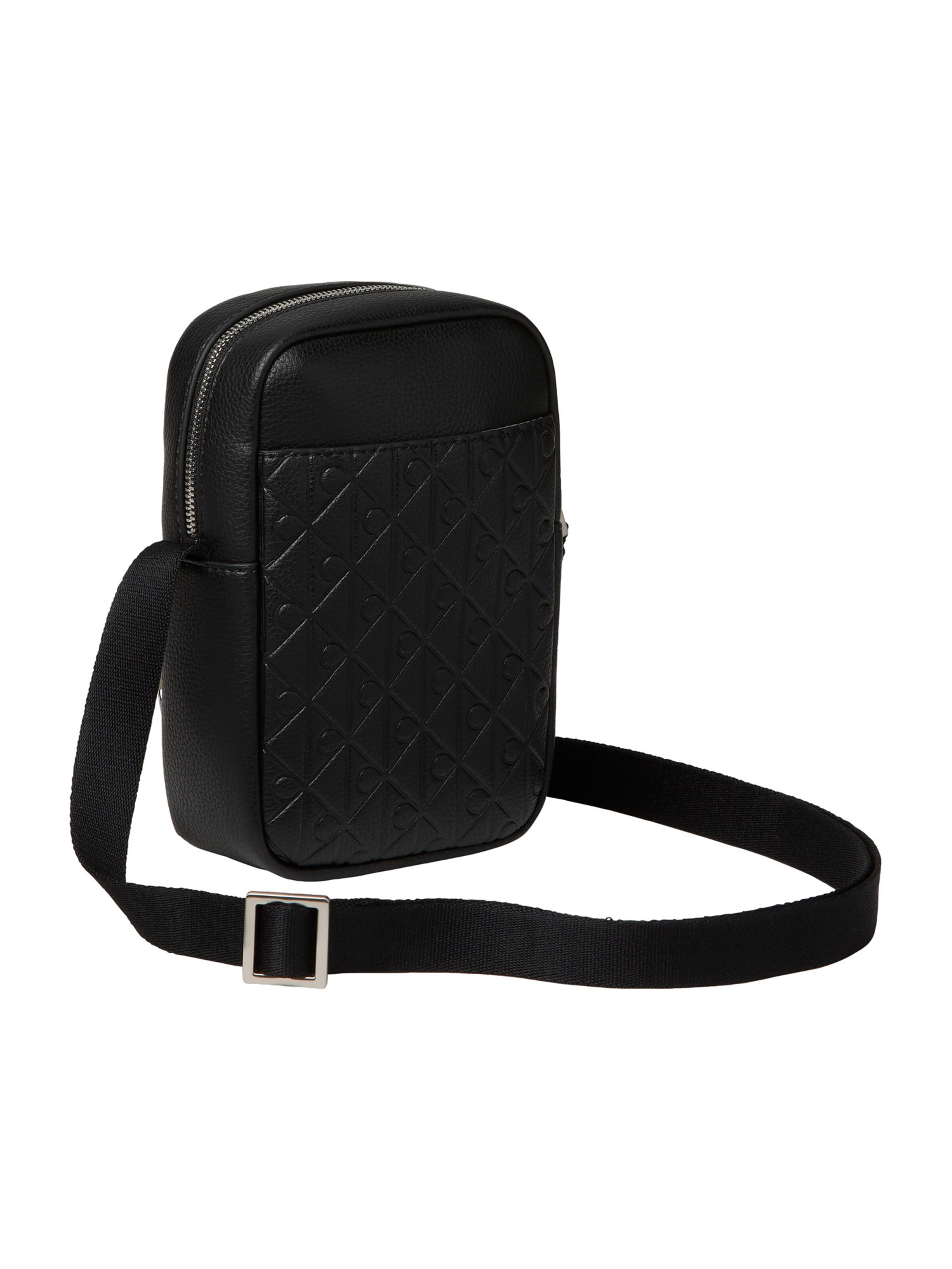 Calvin Klein Τσάντα ώμου σε μαύρο