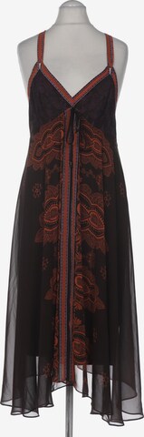 MEXX Dress in XL in Brown: front