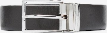 Emporio Armani Gürtel 'EM005540 AF24909' in Braun: Vorderseite