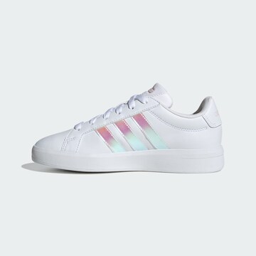 ADIDAS SPORTSWEAR - Zapatillas deportivas 'Grand Court 3.0' en blanco