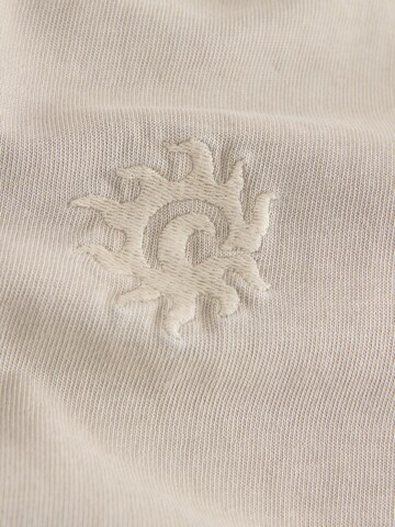 Next Shirt in Beige