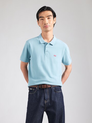 Maglietta di LEVI'S ® in blu: frontale