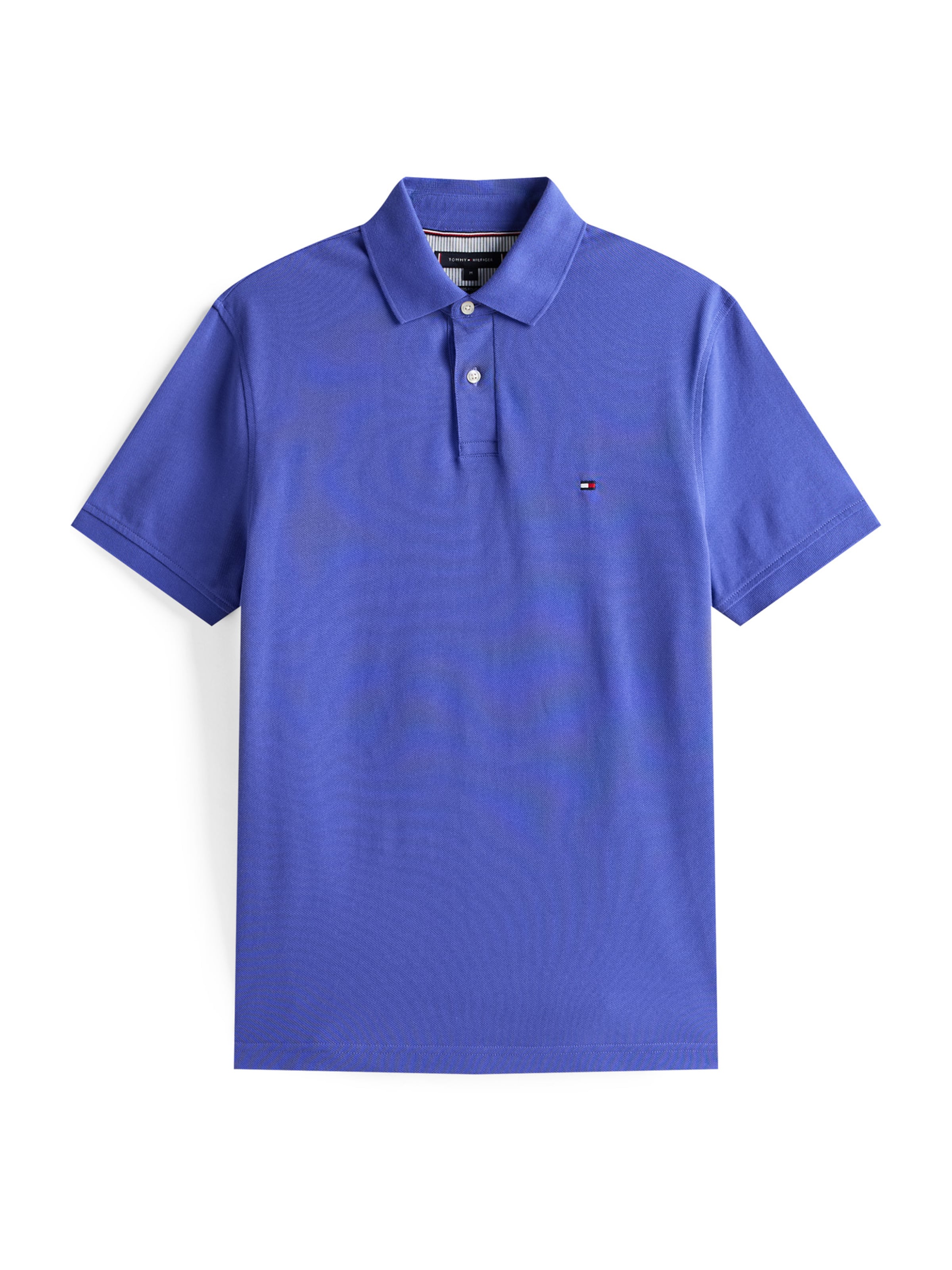 TOMMY HILFIGER Μπλουζάκι 'CORE 1985' σε μπλε, Άποψη προϊόντος