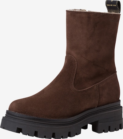 TAMARIS Ankle Boots in Mocha, Item view