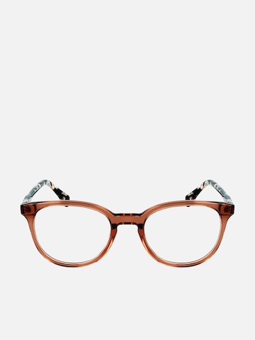 Longchamp - Gafas en beige