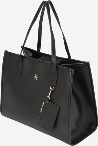 Cabas 'City' TOMMY HILFIGER en noir