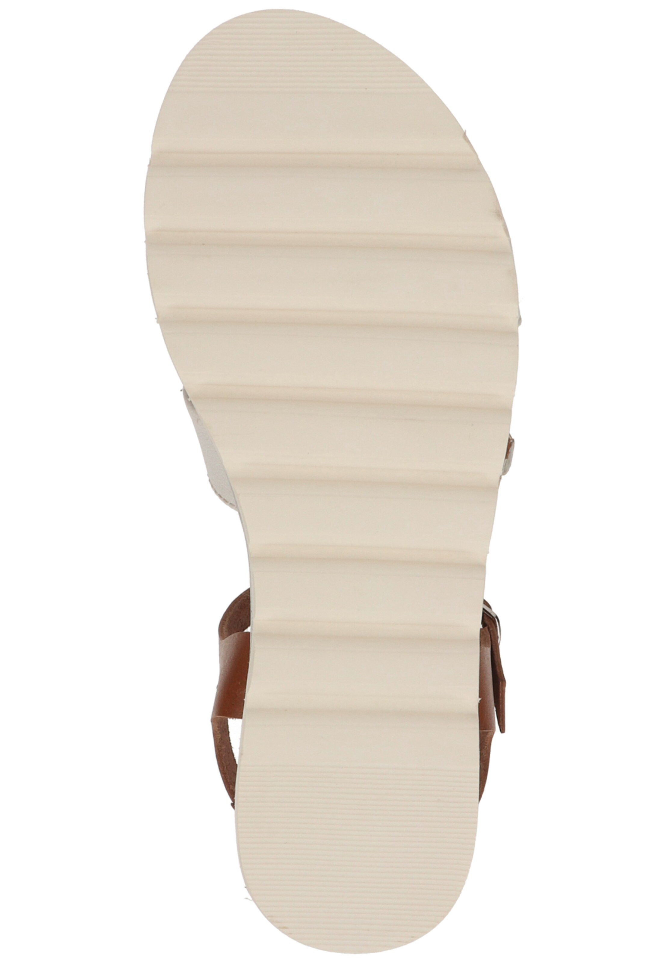 SPM Sandalen in Braun