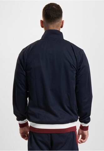 Unfair Athletics Tussenjas in Blauw