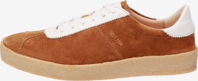 SIOUX Sneakers ' Grash.-D-002 ' in Brown, Item view