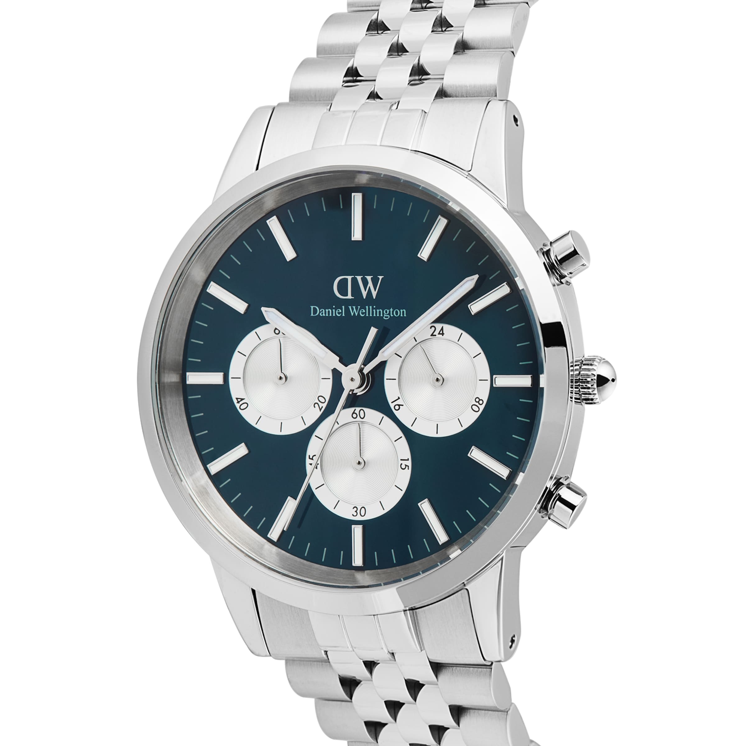 Daniel Wellington Analog watch in Blue