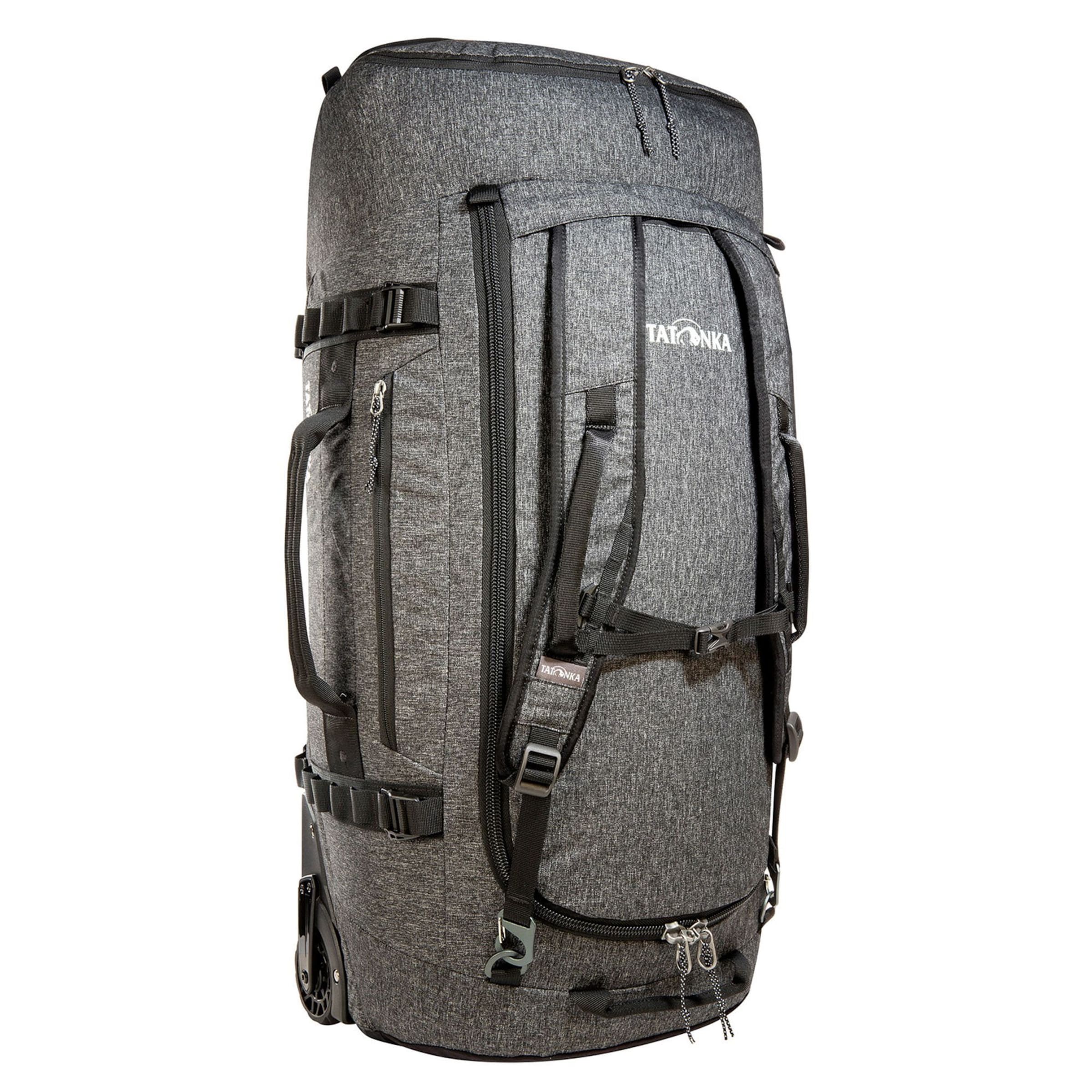 Sac de voyage TATONKA en gris