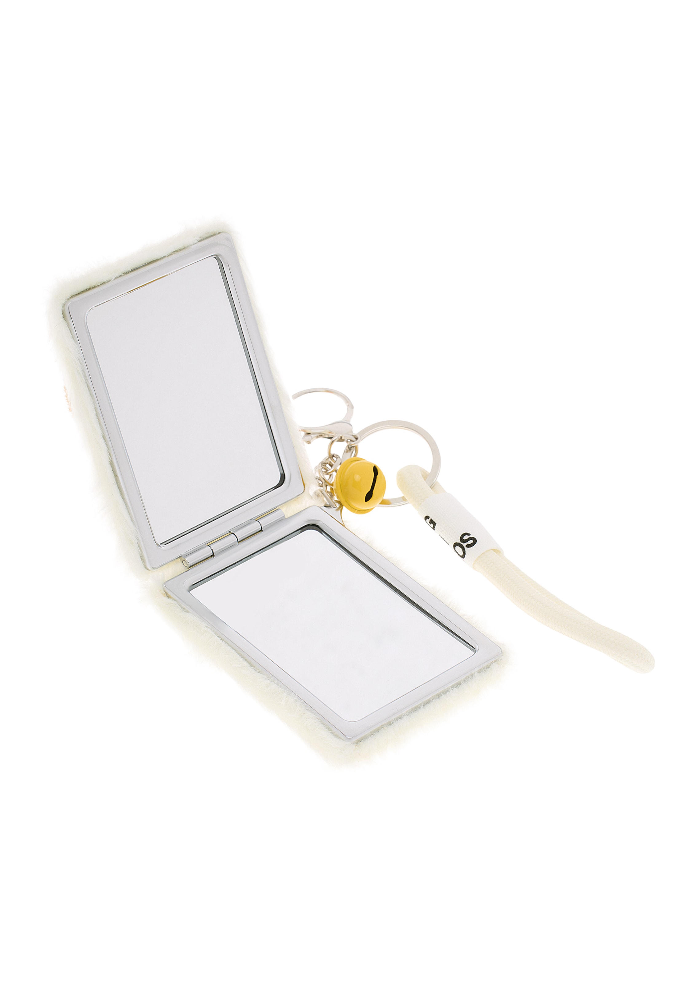 MYMO - Accesorios para bolsos en beige