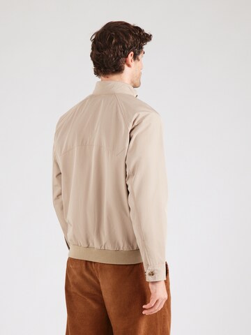 Giacca di mezza stagione 'Baker' di LEVI'S ® in beige