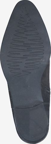 MARCO TOZZI Καουμπόικη μπότα σε μαύρο