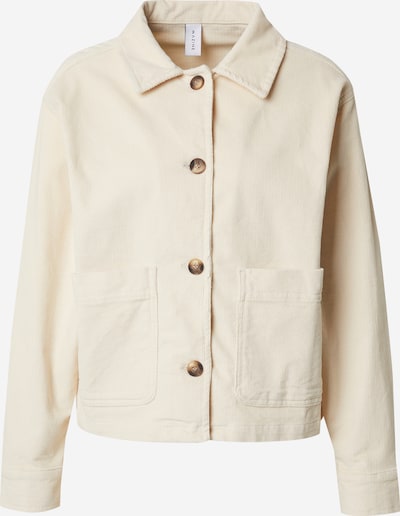 mazine Prechodná bunda - svetlosivá, Produkt