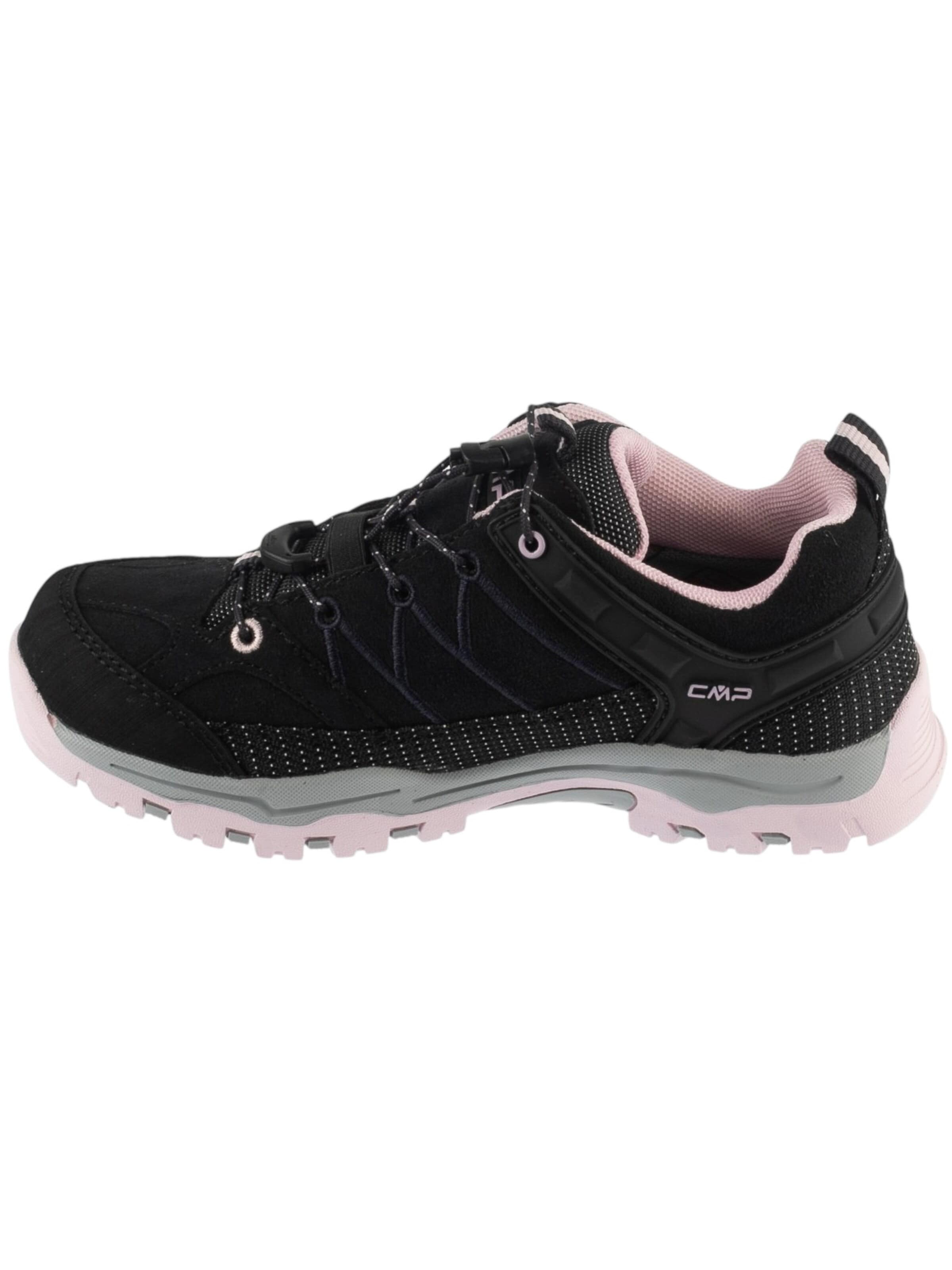 CMP Stiefel 'CMP Rigel'‌‌‌ in Schwarz