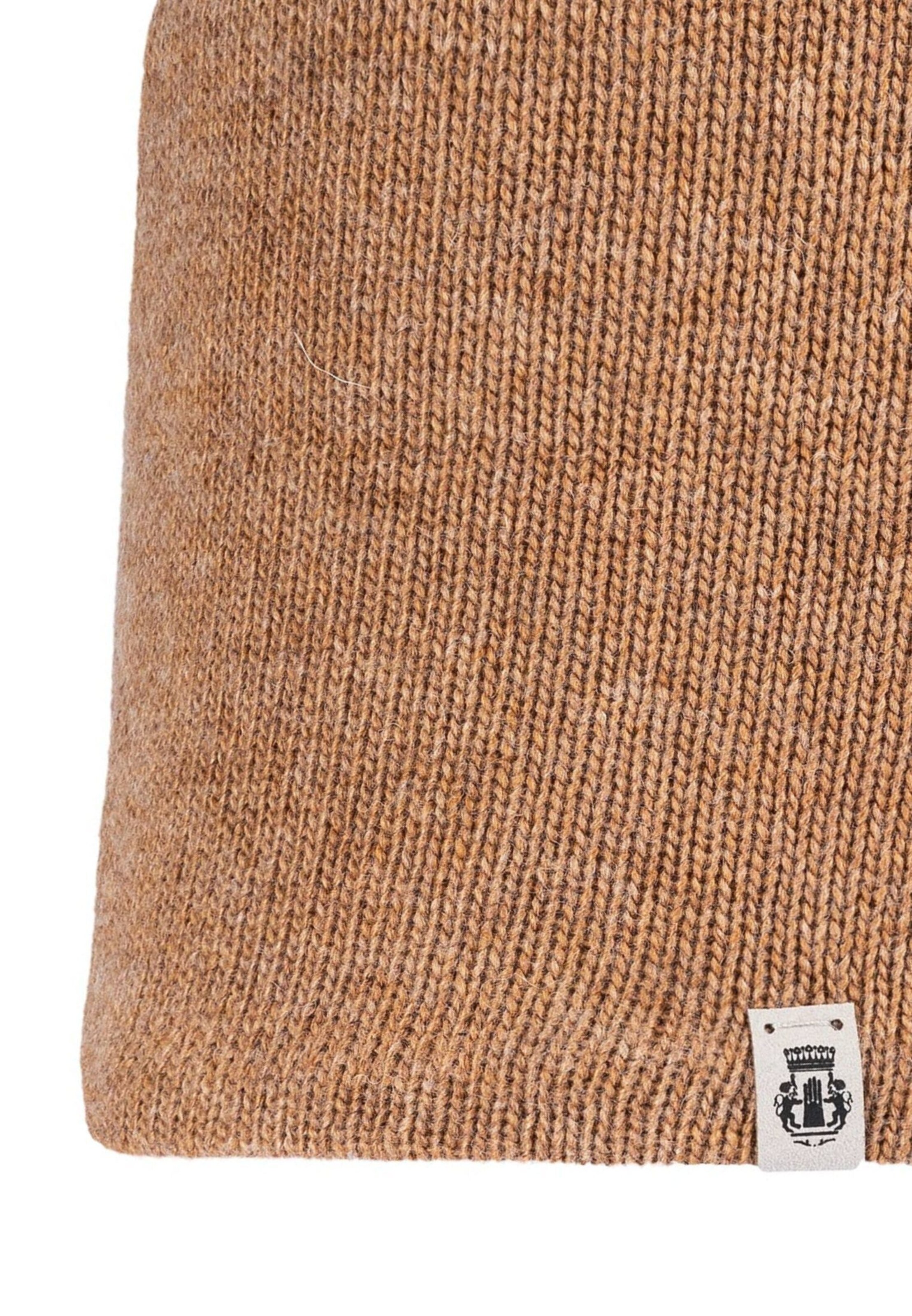 Roeckl Beanie 'ESSENTIALS' in Beige