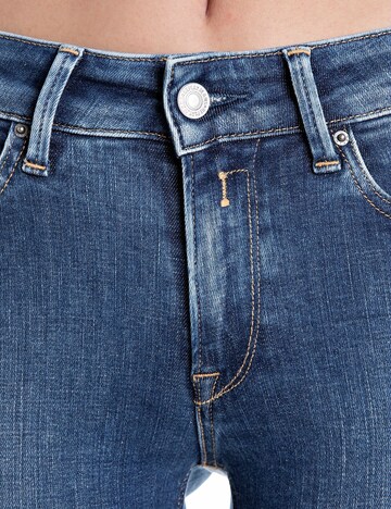 REPLAY Skinny Jeans in Blue