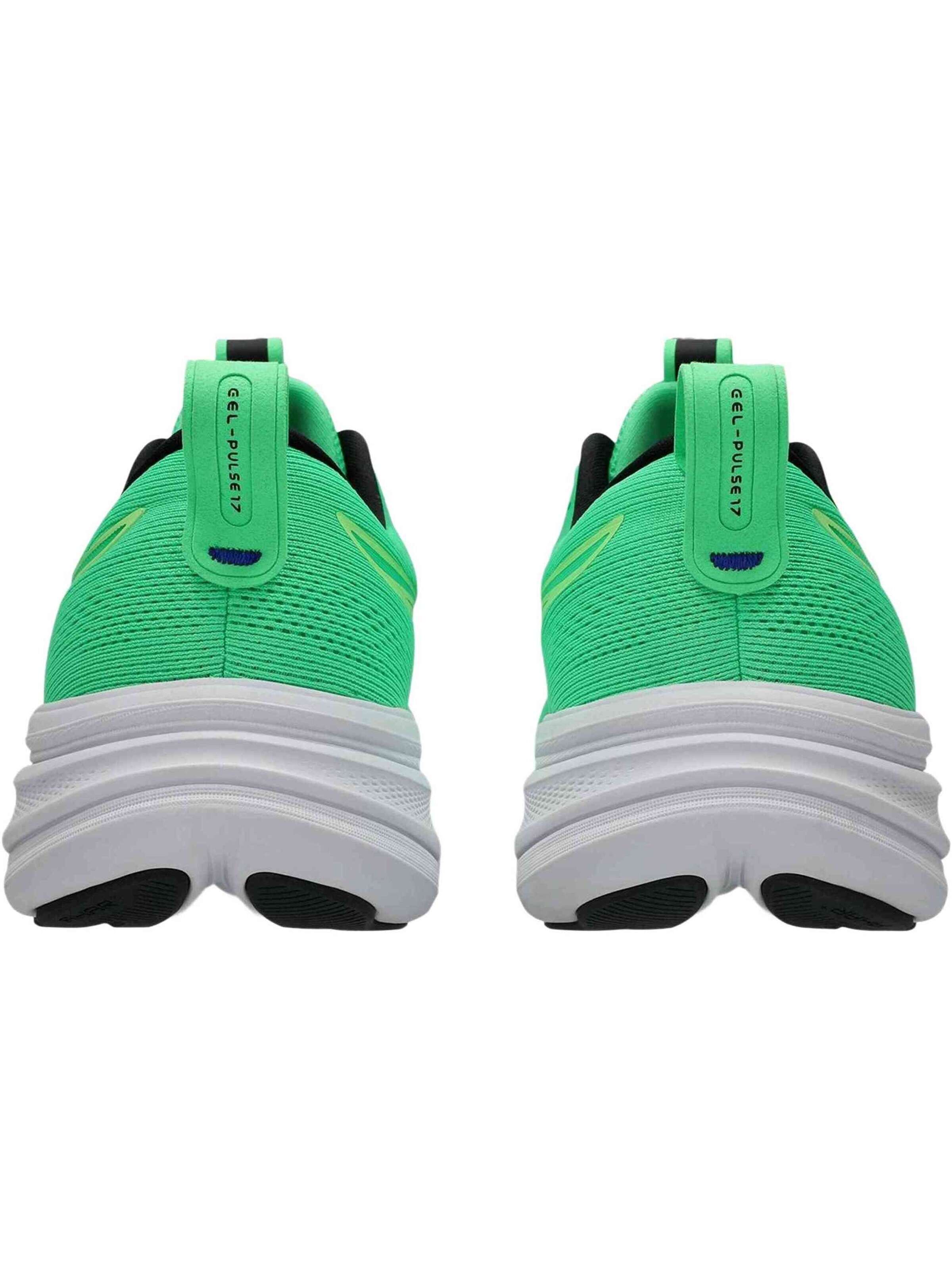 ASICS Laufschuh‌‌‌‌‌‌‌ in Grün