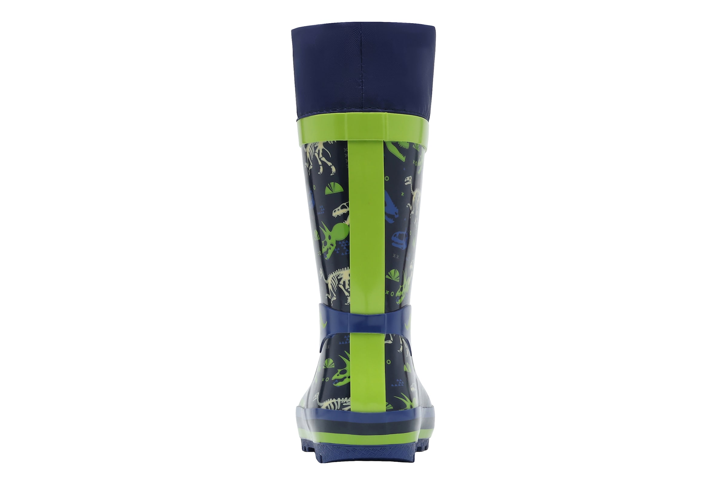 KangaROOS Rubber Boots in Blue