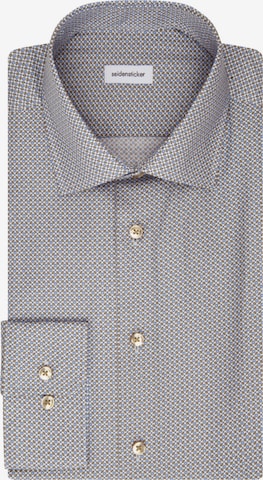 SEIDENSTICKER Regular fit Business Shirt in Mixed colors