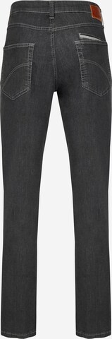 CLUB OF COMFORT Regular Jeans 'HENRY X6516' in Grau