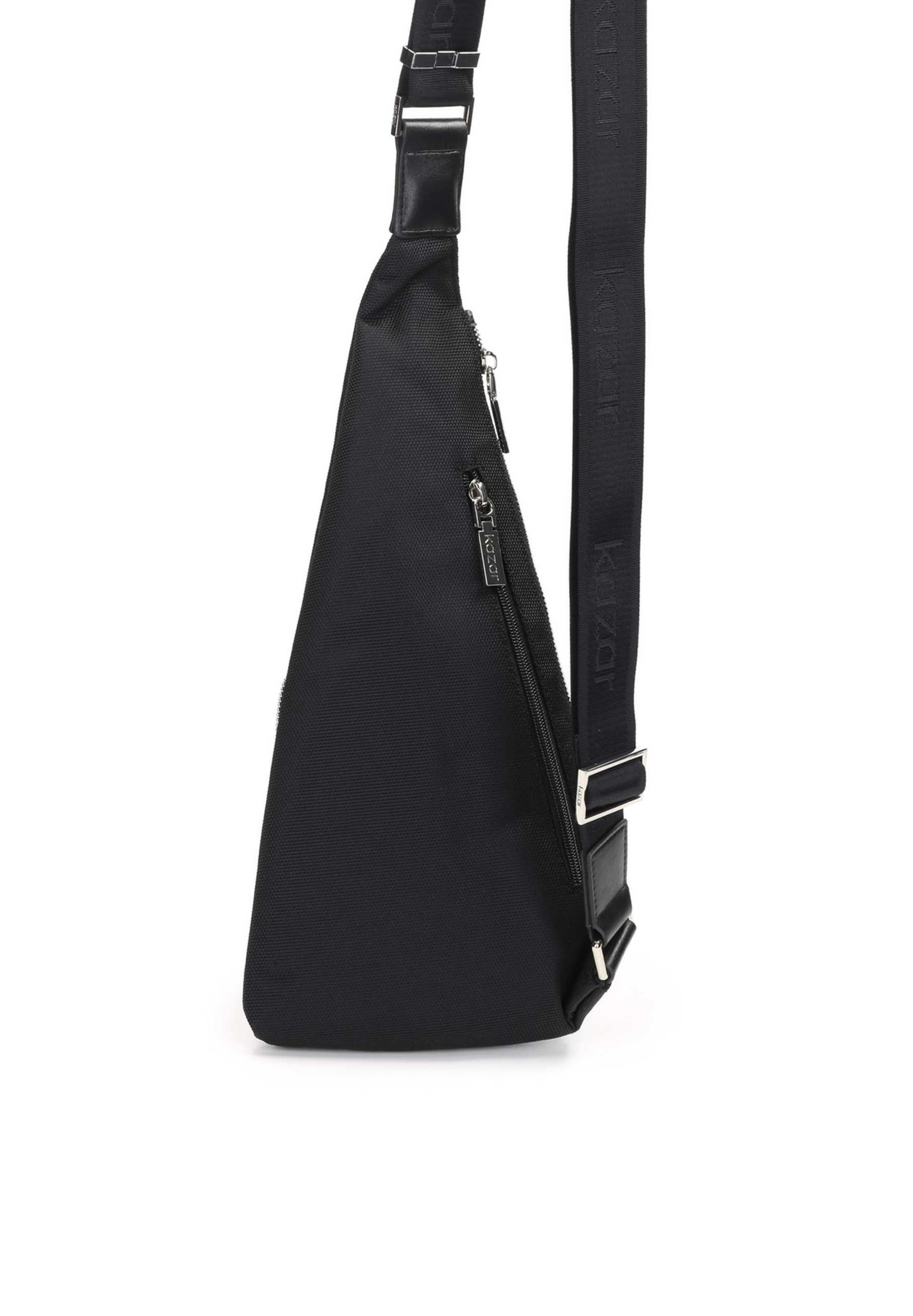 Kazar Schoudertas in Zwart