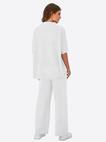 Imily Bela Pyžamo – šedá