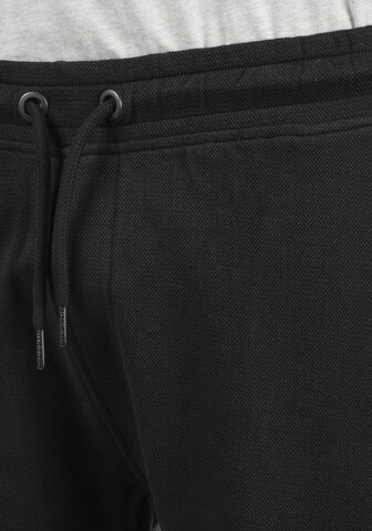 BLEND Regular Pants 'Svenni' in Black