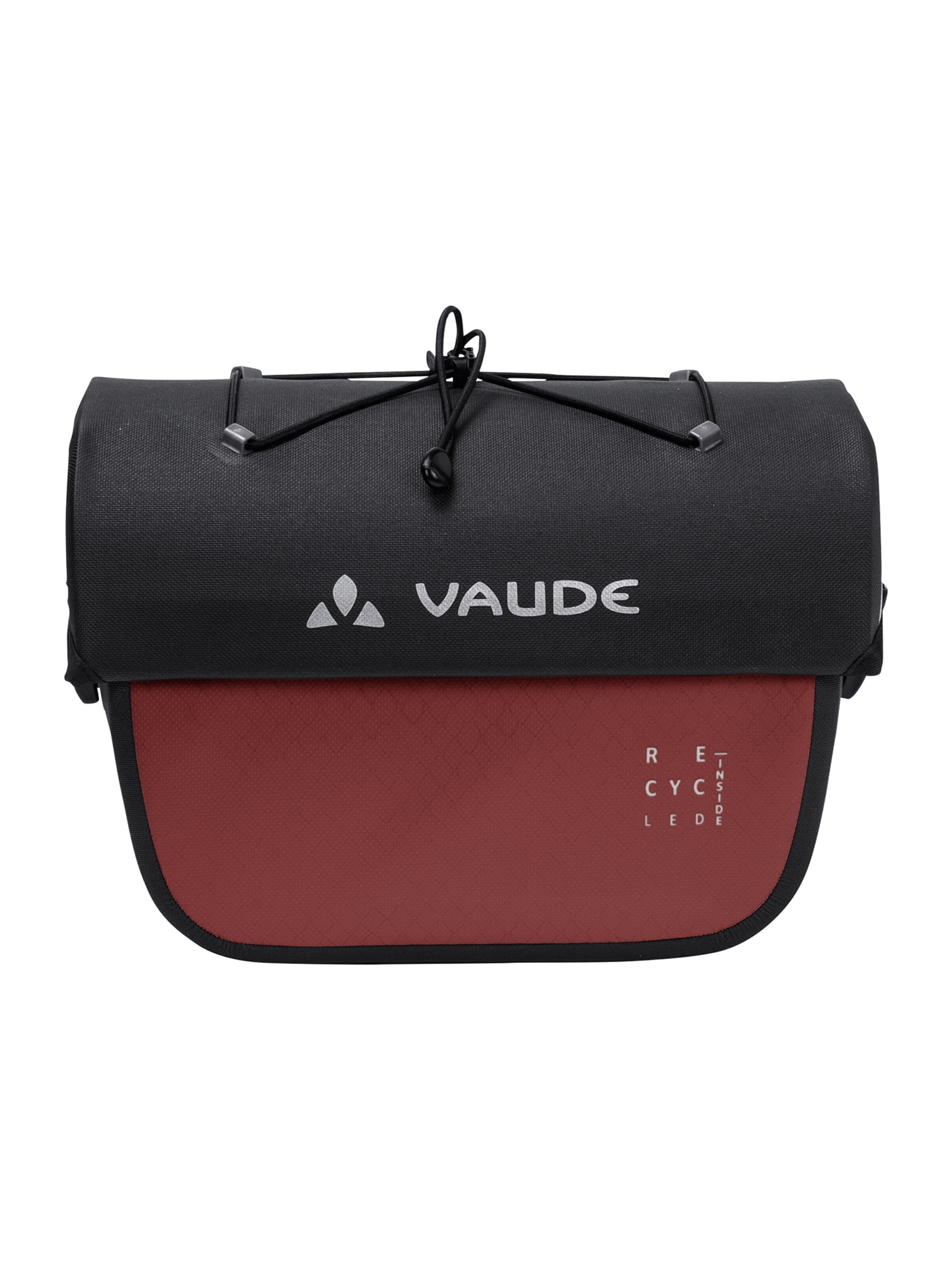 VAUDE Outdoor equipment ' Aqua Box  ' in Red