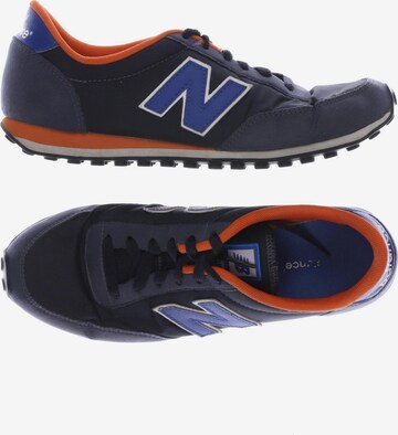 new balance Sneakers & Trainers in 41,5 in Grey: front