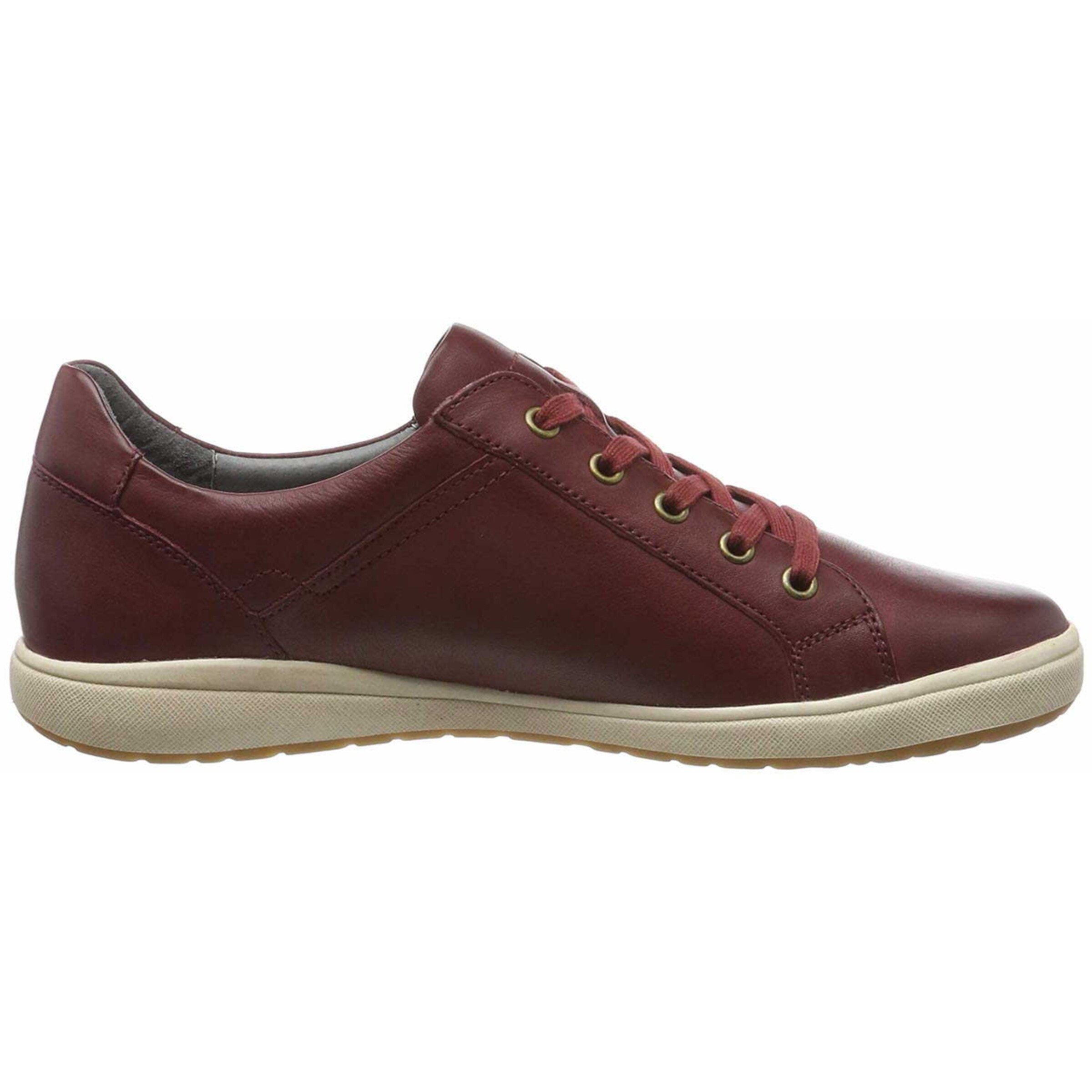 JOSEF SEIBEL Sneakers 'CAREN' in Red