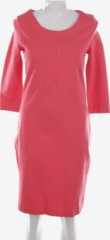 HUGO Kleid XL in Rot: predná strana