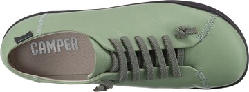 Sneaker bassa 'Peu Cami' di CAMPER in verde