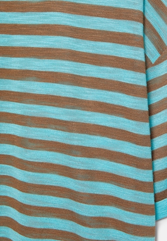 Maglietta di Pull&Bear in blu