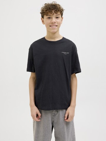 Jack & Jones Junior Shirt in Black
